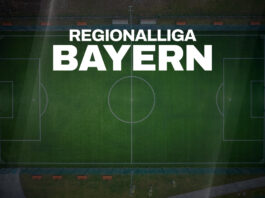 Regionalliga Bayern: Vorschau zum 34. Spieltag REGIONALLIGA BAYERN