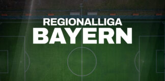 Regionalliga Bayern: Vorschau zum 34. Spieltag REGIONALLIGA BAYERN