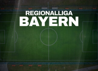 TSV Schwaben Augsburg mit knappem Vorteil in der Relegation – heißer Tanz vor dem Rückspiel REGIONALLIGA BAYERN