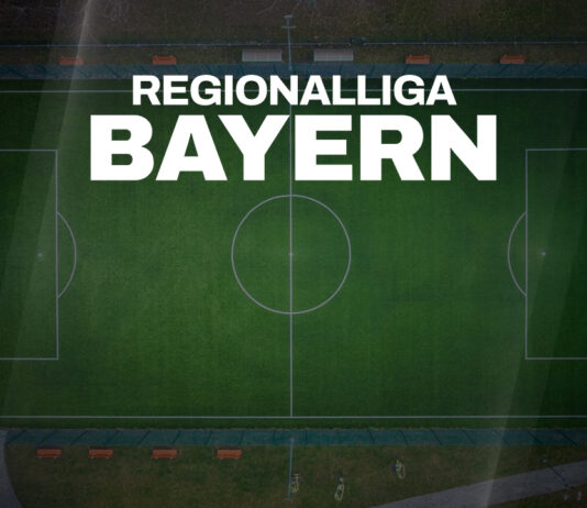 Löwen-Aufzucht gestartet: TSV 1860 München beginnt den Neustart in der Regionalliga Bayern REGIONALLIGA BAYERN