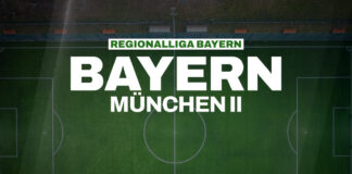 Schock beim FC Bayern München II: Verletzung wirft Torhüter-Talent Leonard Prescott monatelang zurück
