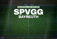 SpVgg Bayreuth gibt nächsten Neuzugang bekannt REGIONALLIGA BAYERN - SpVgg Bayreuth