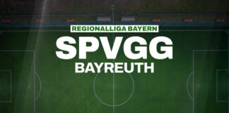 Levi Kraus verlängert bei der SpVgg Bayreuth REGIONALLIGA BAYERN - SpVgg Bayreuth