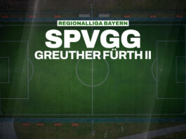 Regionalliga Bayern: SpVgg Greuther Fürth II bleibt nach souveräner Relegation Regionalligist
