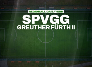 Regionalliga Bayern: SpVgg Greuther Fürth II bleibt nach souveräner Relegation Regionalligist