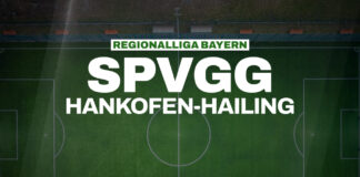 Michael Lummer kommt zur SpVgg Hankofen-Hailing zurück
