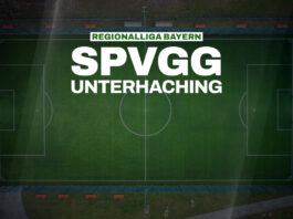 Wie geht es für die SpVgg Unterhaching weiter – Absturz nach Aufstiegsverzicht oder Neustart mit „jungen Wilden“? REGIONALLIGA BAYERN - SpVgg Unterhaching