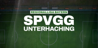 Wie geht es für die SpVgg Unterhaching weiter – Absturz nach Aufstiegsverzicht oder Neustart mit „jungen Wilden“? REGIONALLIGA BAYERN - SpVgg Unterhaching