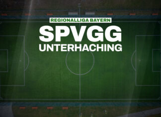 1. FC Nürnberg II vs. SpVgg Unterhaching 0:2: Haching meldet sich im Meisterschaftskampf zurück REGIONALLIGA BAYERN - SpVgg Unterhaching