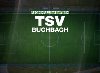TSV Buchbach vs. SpVgg Bayreuth 1:1 – Buchbach wartet 2026 weiter auf ersten Pflichtspielsieg REGIONALLIGA BAYERN - TSV Buchbach