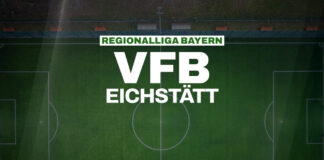 Markus Mattes kommt als Trainer beim VfB Eichstätt zurück