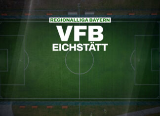 Markus Mattes kommt als Trainer beim VfB Eichstätt zurück