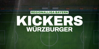 Finaltag der Amateure: Würzburger Kickers treffen auf TSV 1860 München im Toto-Pokalfinale REGIONALLIGA BAYERN - Würzburger Kickers
