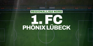1. FC Phönix Lübeck – Auf Kurs mit Kontinuität und mit Trainer Kevin Wölk?