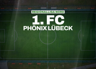 1. FC Phönix Lübeck – Auf Kurs mit Kontinuität und mit Trainer Kevin Wölk?