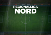 Der erste Spieltag: So startet die Regionalliga Nord in die Saison 2026/27 REGIONALLIGA NORD