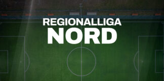 Regionalliga Nord: Vorschau zum 34. Spieltag REGIONALLIGA NORD