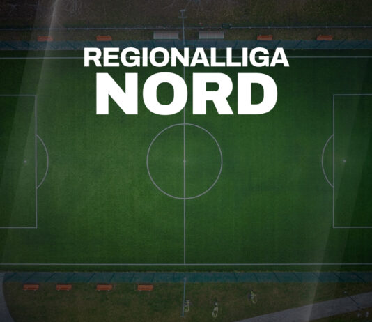Regionalliga Nord: So funktioniert die Relegation 2026 REGIONALLIGA NORD