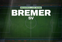 Trainerteam des Bremer SV bleibt bestehen