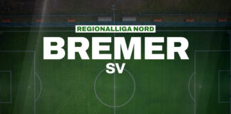 Ian Scheffler spielt in der kommenden Saison für den Bremer SV