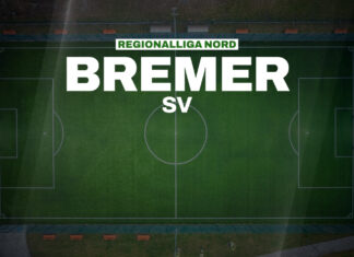 Ian Scheffler spielt in der kommenden Saison für den Bremer SV