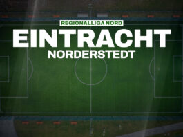 FC Eintracht Norderstedt gibt ersten externen Neuzugang bekannt