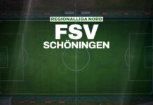 Emil Strauß kommt zum FSV Schöningen REGIONALLIGA NORD - FSV Schöningen