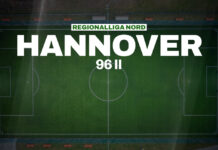 Rückkehr zum Jugendklub: Niko Gießelmann mit Doppelrolle bei Hannover 96 II