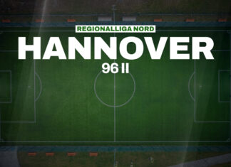 Rückkehr zum Jugendklub: Niko Gießelmann mit Doppelrolle bei Hannover 96 II