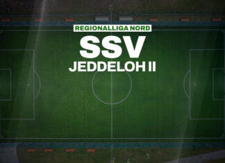 Der SSV Jeddeloh II: zwischen DFB-Pokal-Teilnahme und Umbruch