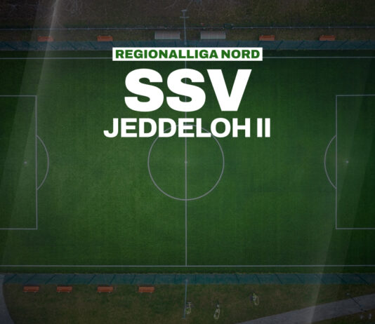 SSV Jeddeloh II verstärkt seine Offensive