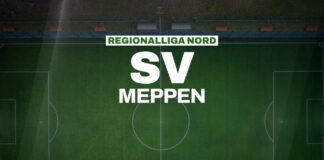 Lasse Zumdieck spielt in der kommenden Saison nicht mehr für den SV Meppen
