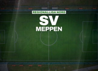 Lasse Zumdieck spielt in der kommenden Saison nicht mehr für den SV Meppen