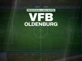 Dario Fossi bleibt dem VfB Oldenburg erhalten