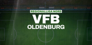 Ngufor Anubodem spielt weiter für den VfB Oldenburg