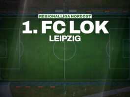 1. FC Lok Leipzig kann weiterhin auf seinen Kapitän zählen