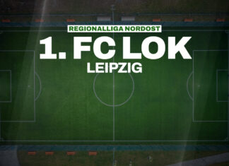1. FC Lokomotive Leipzig muss zwei Spieler gehen lassen