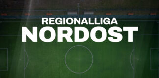 Regionalliga Nordost: Vorschau zum 34. Spieltag REGIONALLIGA NORDOST