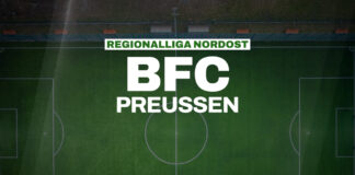 BFC Preussen: Trainerteam geht gemeinsam in die nächste Saison