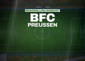 BFC Preussen: Trainerteam geht gemeinsam in die nächste Saison