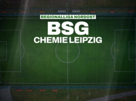 BSG Chemie Leipzig gibt weiteren Neuzugang bekannt