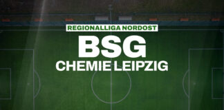 BSG Chemie Leipzig gibt weiteren Neuzugang bekannt