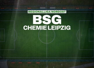 BSG Chemie Leipzig arbeitet an ihrer Offensive