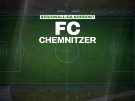 Ron Berlinski kommt zum Chemnitzer FC