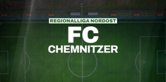 Dejan Bozic verlässt den Chemnitzer FC