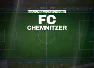 Dejan Bozic verlässt den Chemnitzer FC