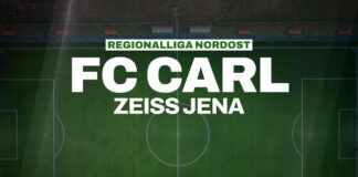 Marco Grote wird neuer Trainer beim FC Carl Zeiss Jena REGIONALLIGA NORDOST - FC Carl Zeiss Jena