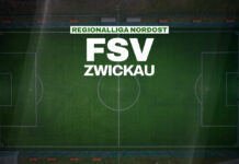 Zwischen Vernunft und Vision: FSV Zwickau trotzt dem Transfer-Wettrüsten in der Regionalliga Nordost REGIONALLIGA NORDOST - FSV Zwickau