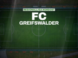 Greifswalder FC lässt Vertrag mit Björn Lipfert auslaufen