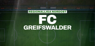Nach vier Jahren: Soufian Benyamina spielt nicht mehr für den Greifswalder FC